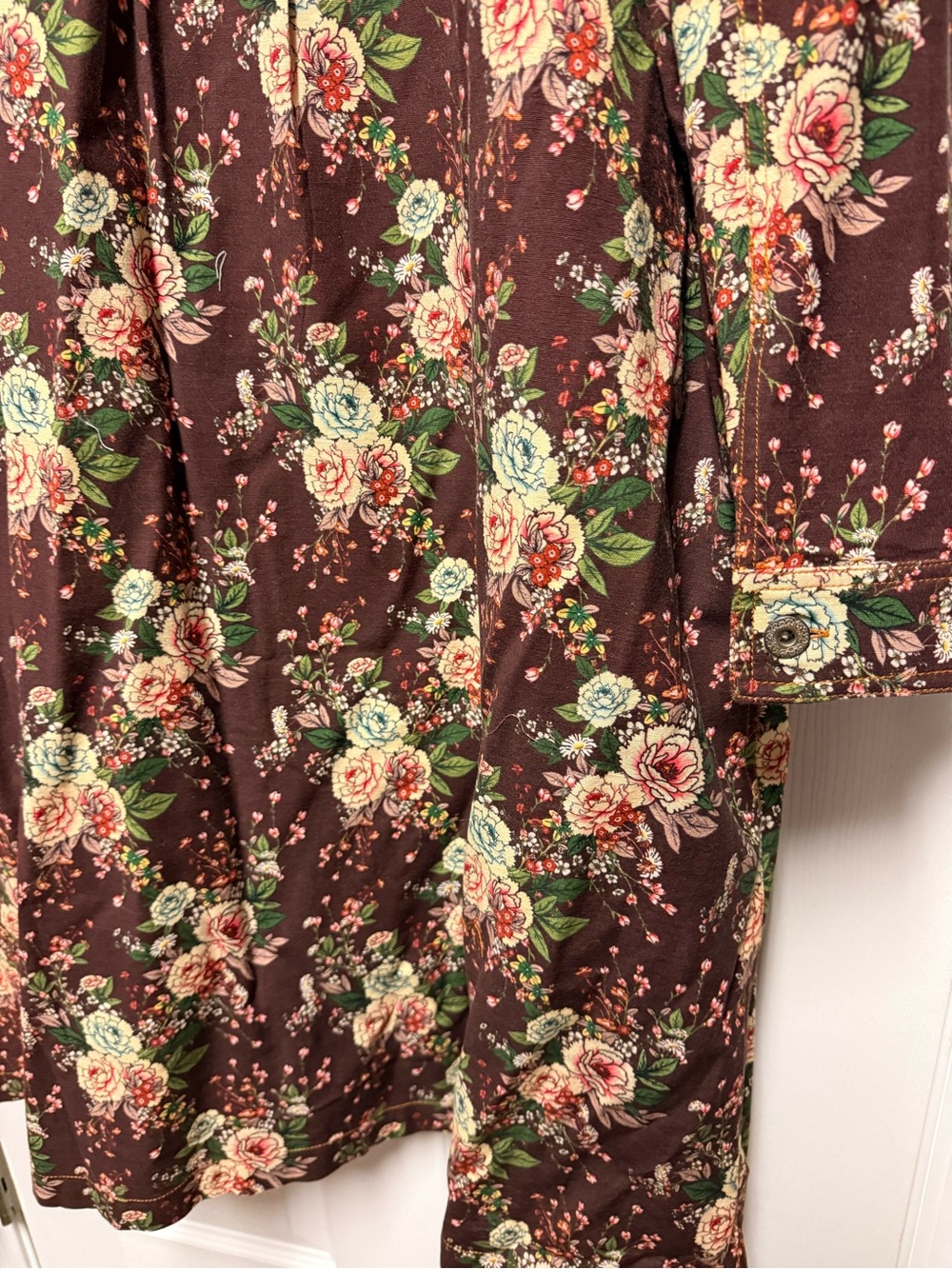 Aratta Cara Delvinge Coat NWT RETAILS $358 ON WEBSITE NOW - Picture 10 of 10